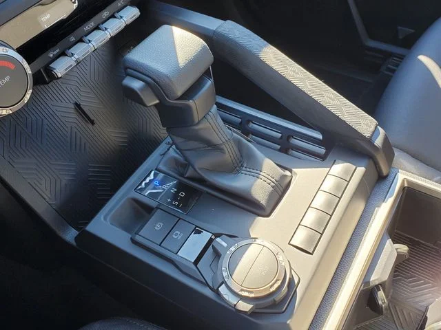 New 2026 Silver Toyota SR5 image 31