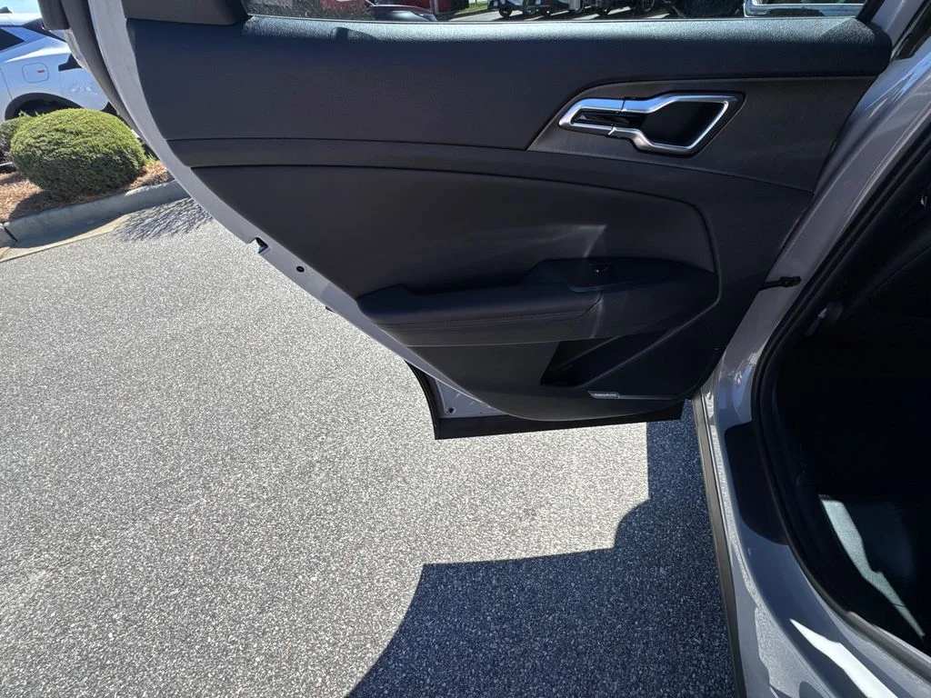 New 2026 Wolf Gray Kia X-Line image 22