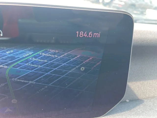 New 2026 Gray Ford Active image 3