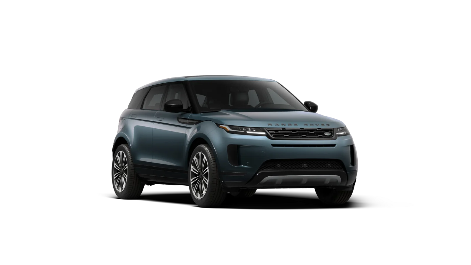 2026 Land Rover Range Rover Evoque