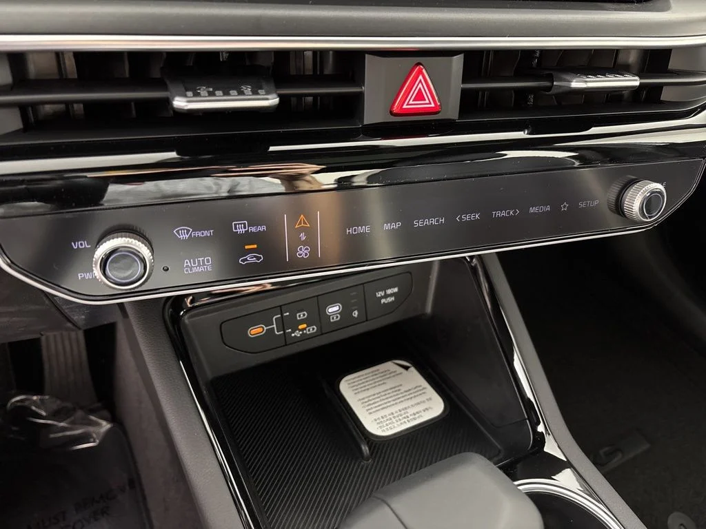 New 2026 Gray Kia GT-Line image 37