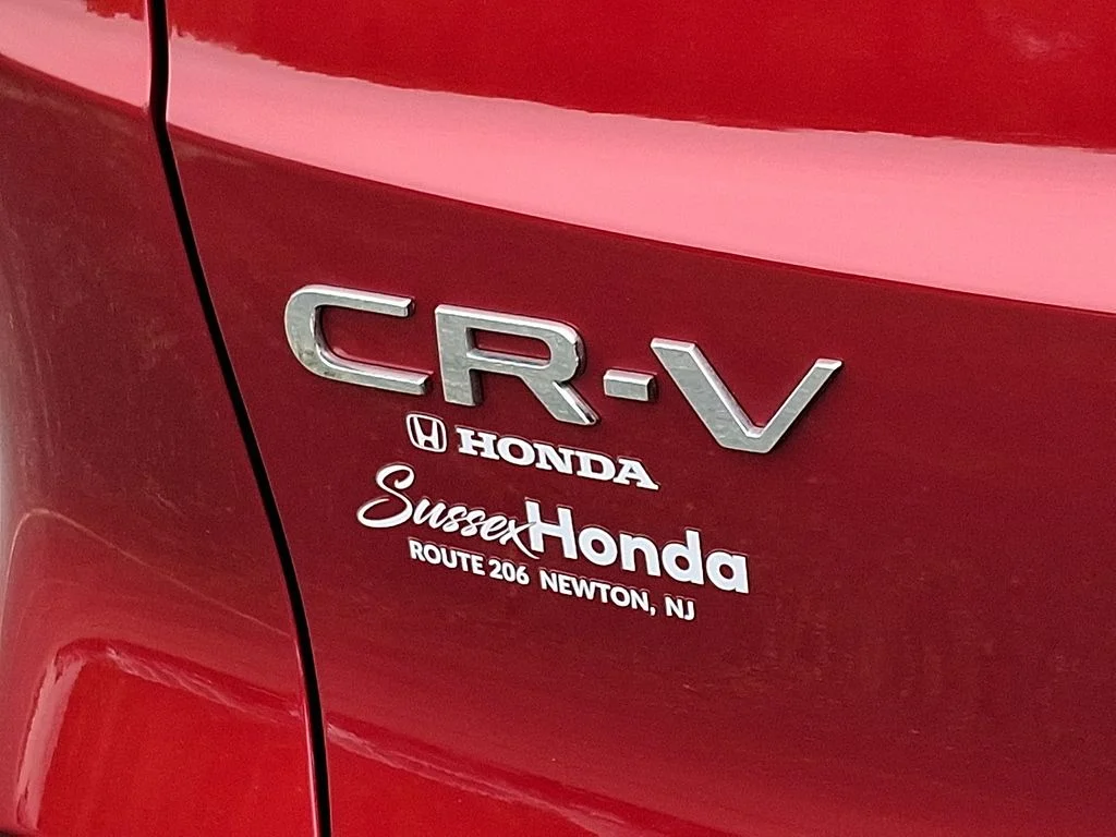 2023 Honda CR-V EX-L - Photo 31