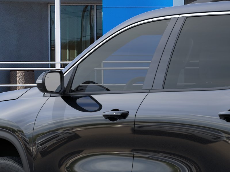 2026 Chevrolet Traverse LT - Photo 12