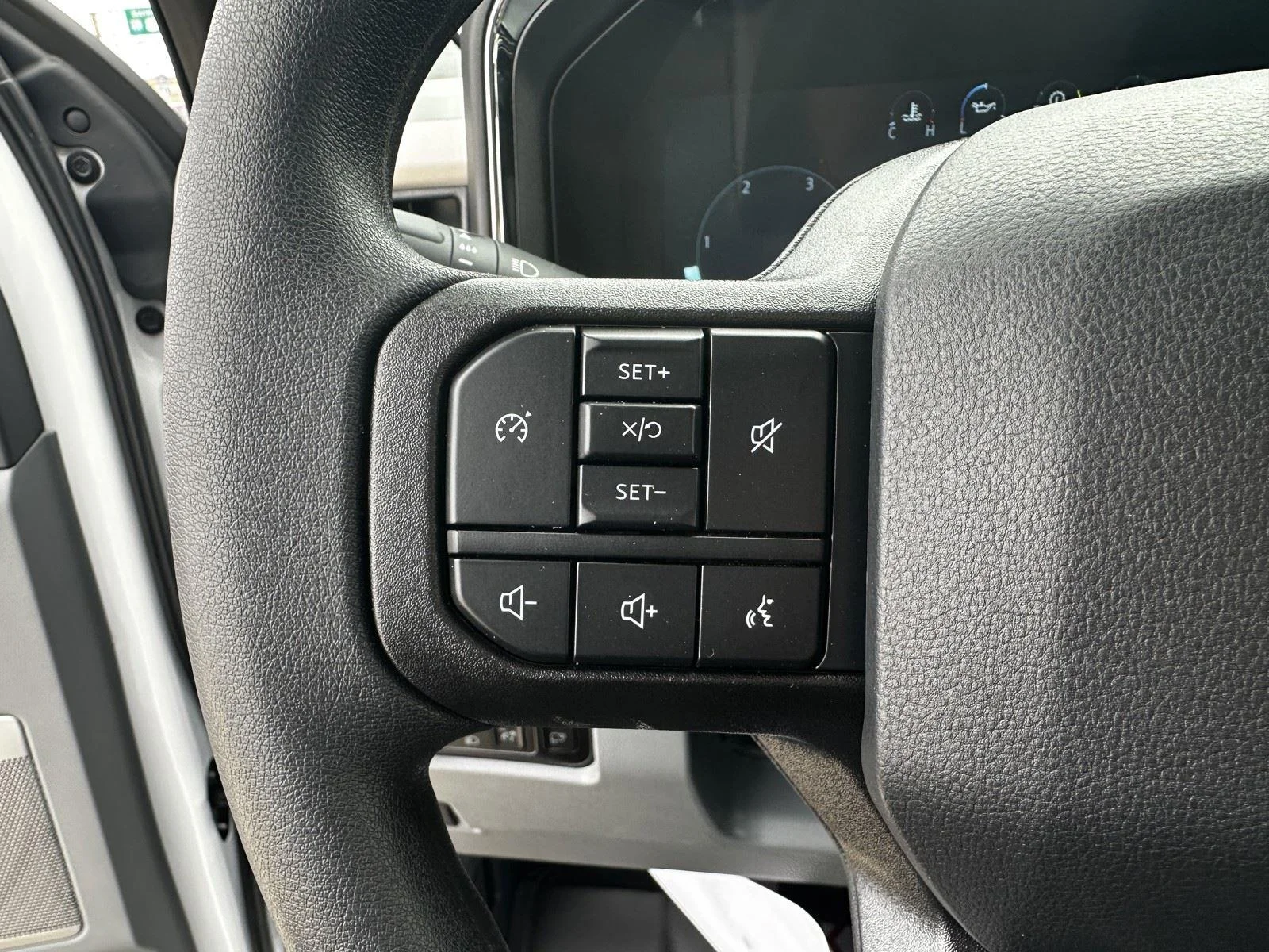 2026 Ford F-250 Super Duty XLT - Photo 23