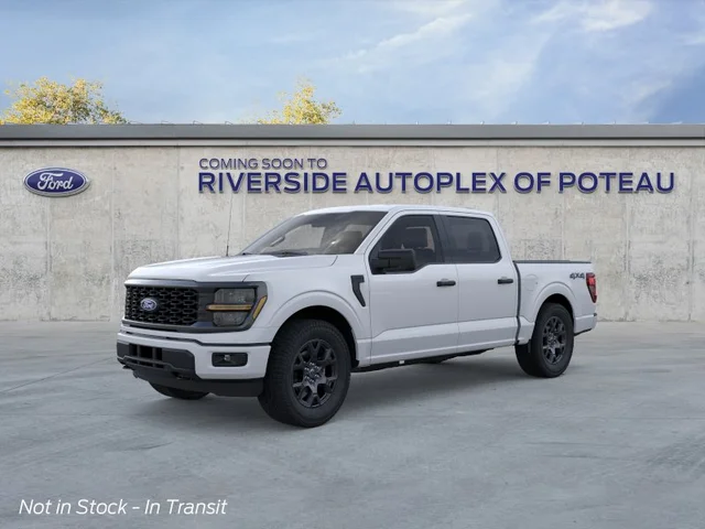 2026 Ford F-150 STX®
