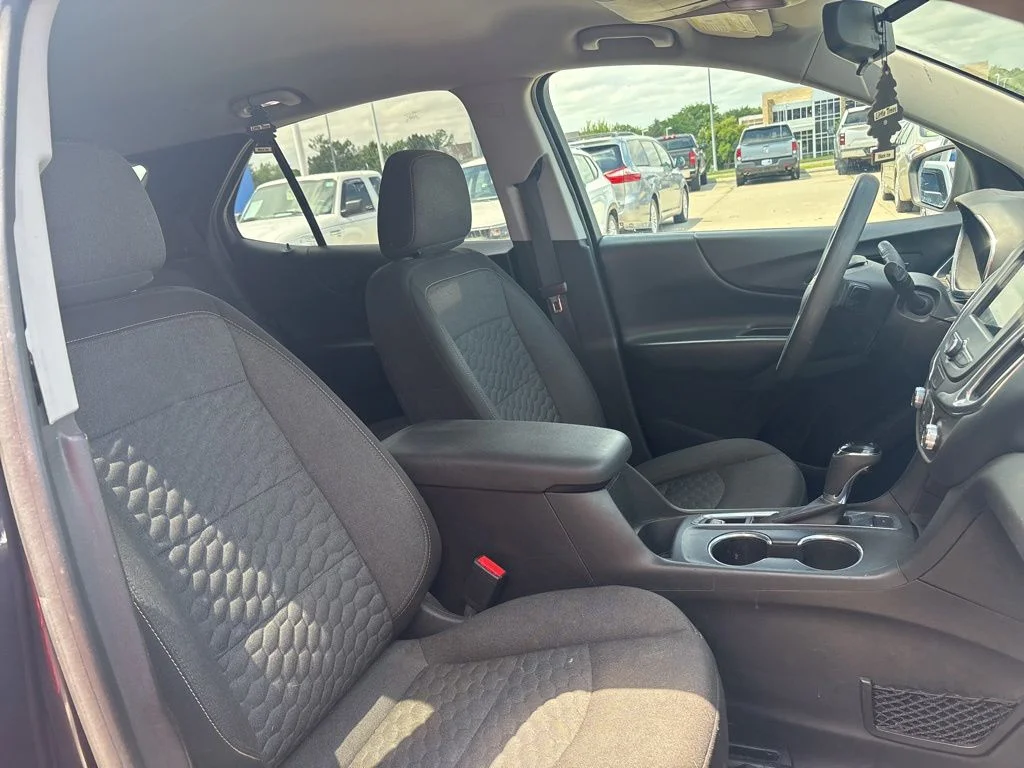 Used 2019 Blue Chevrolet LT image 26