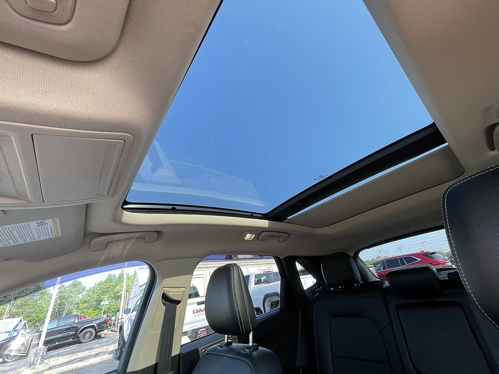 Used 2020 Agate Black Metallic Ford Titanium image 32