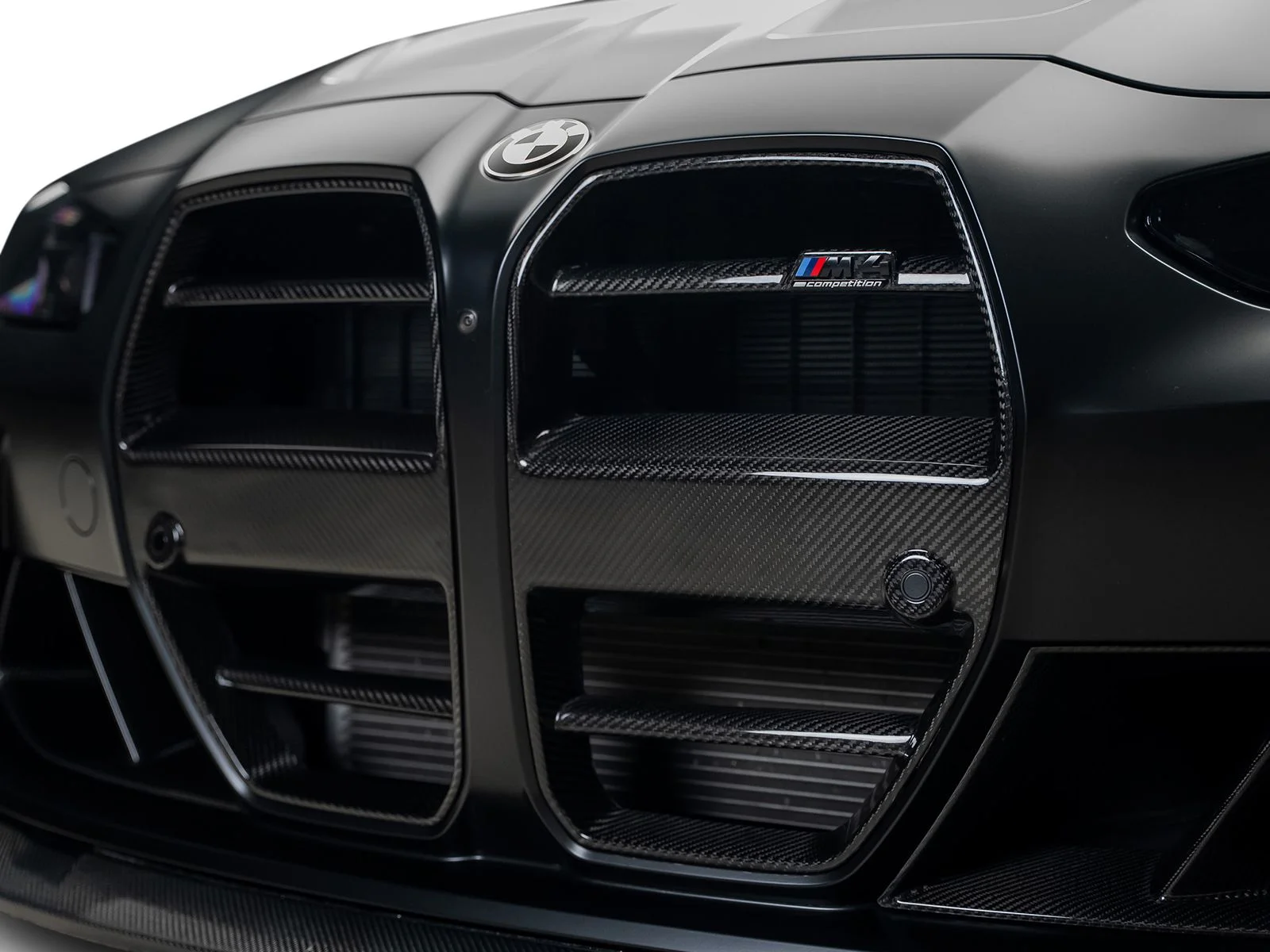 Used 2025 Unreleased BMW Competition image 6