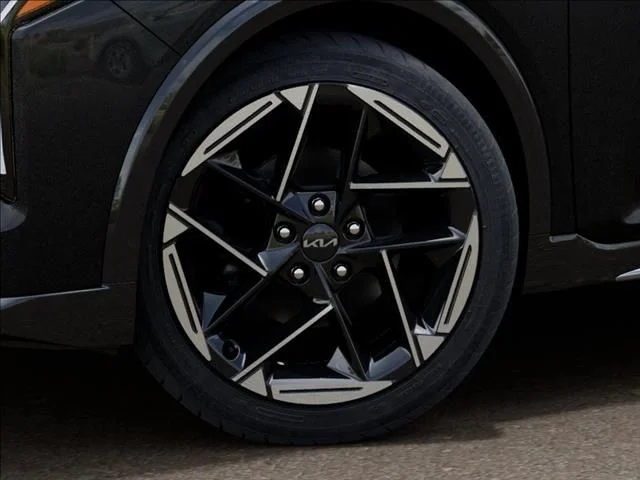 New 2026  Kia GT-Line image 9