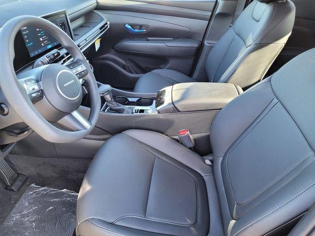 2026 Hyundai Santa Cruz SEL - Photo 9
