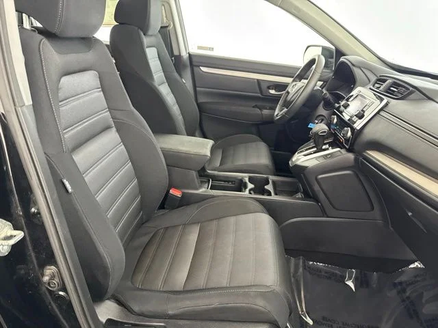 Used 2019 Black Honda LX image 20