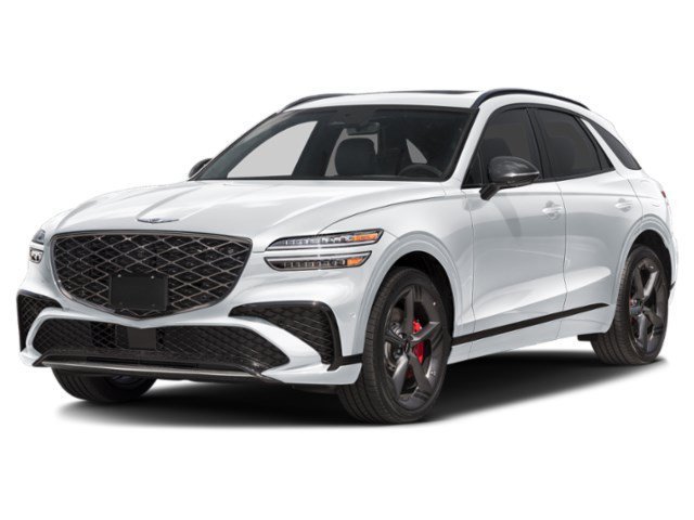 New 2027 White Genesis  image 1