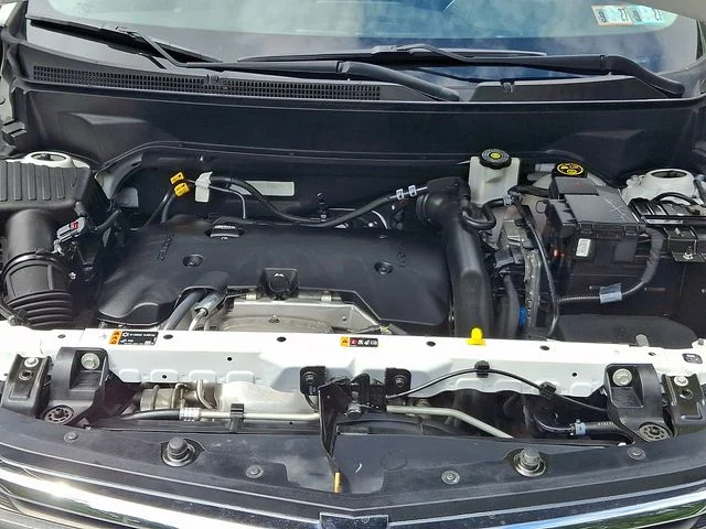 Used 2019 Beige Chevrolet Premier image 30