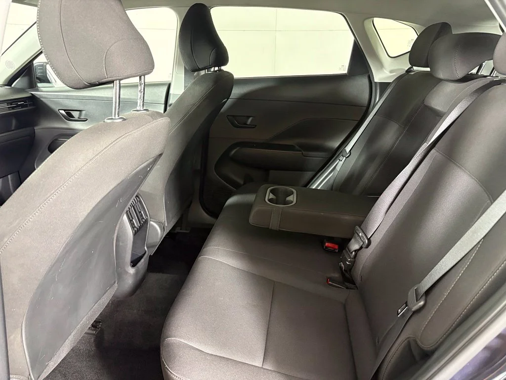 Used 2024 Blue Hyundai SEL image 35