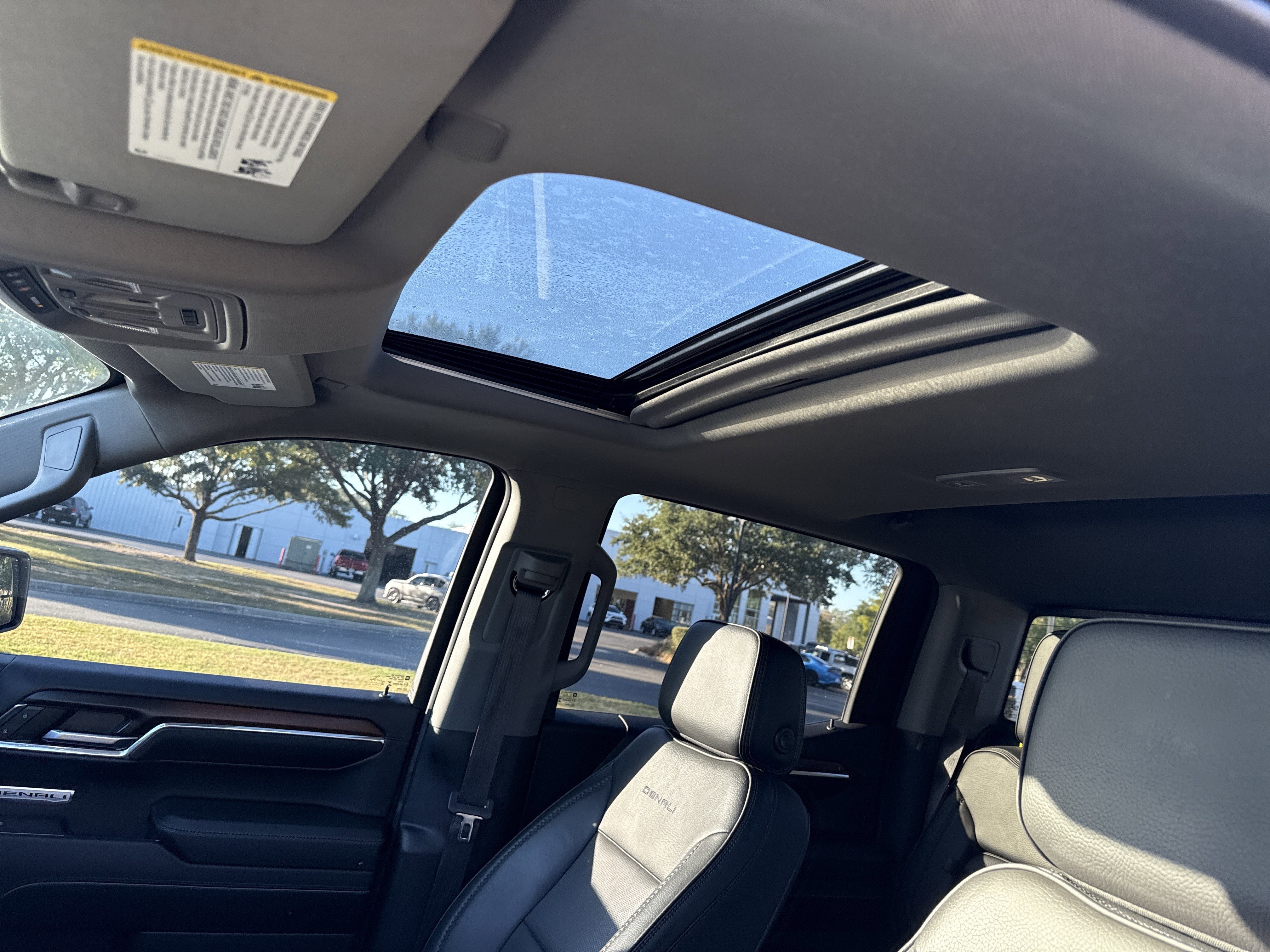 2024 GMC Sierra 1500 Denali Denali - Photo 16