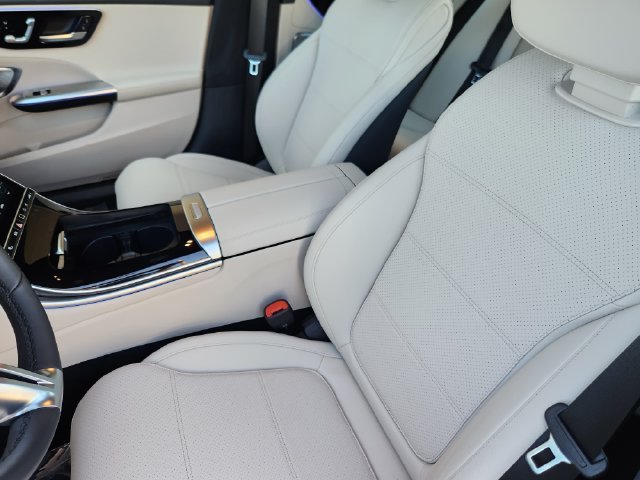 Certified Used 2026 White Mercedes-Benz C 300 image 9