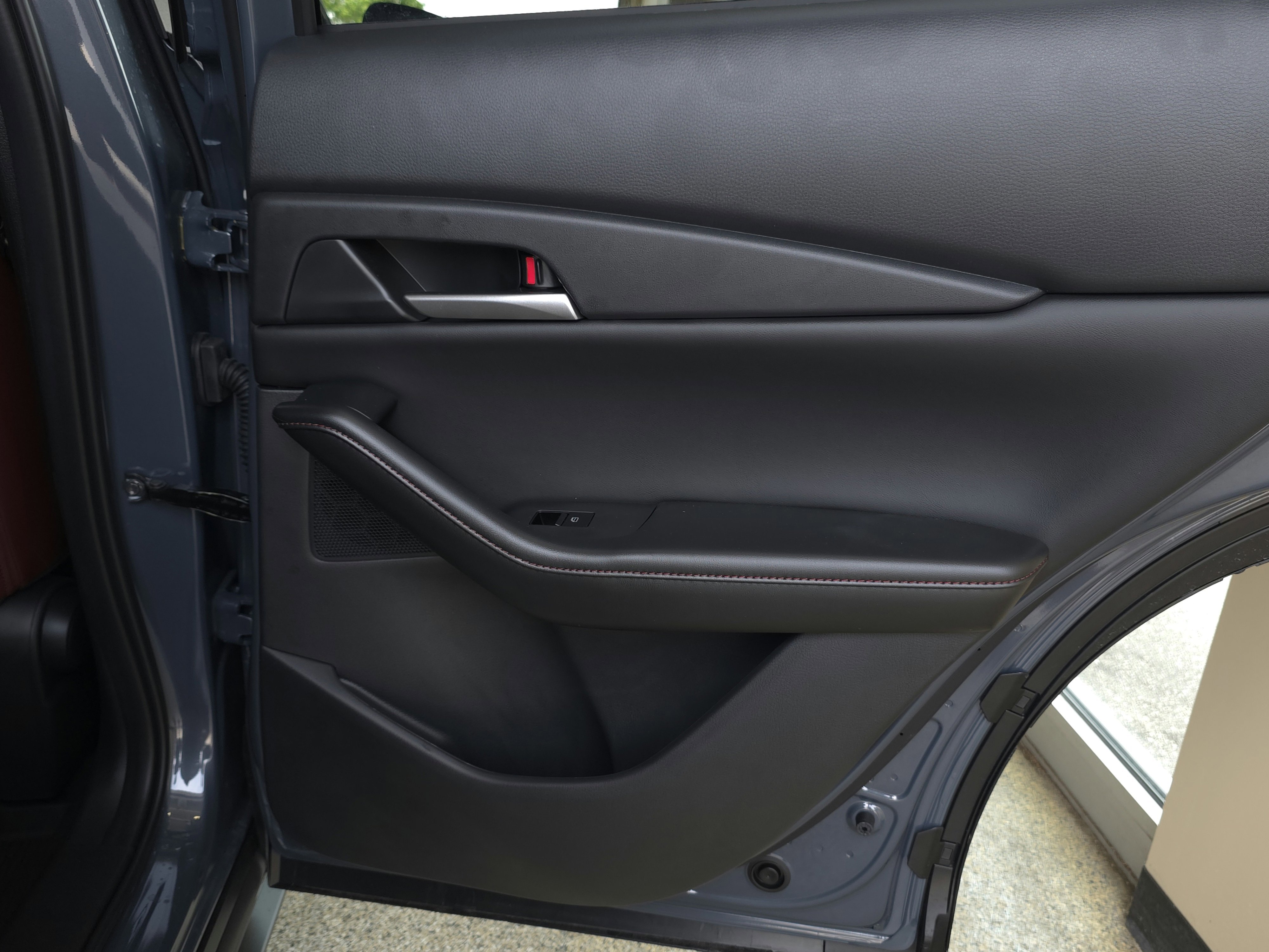 New 2026 Polymetal Gray Metallic Mazda 2.5 S Carbon Edition AWD image 37