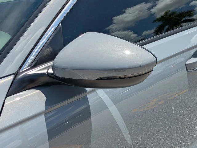 2026 Honda Accord Hybrid Touring - Photo 12