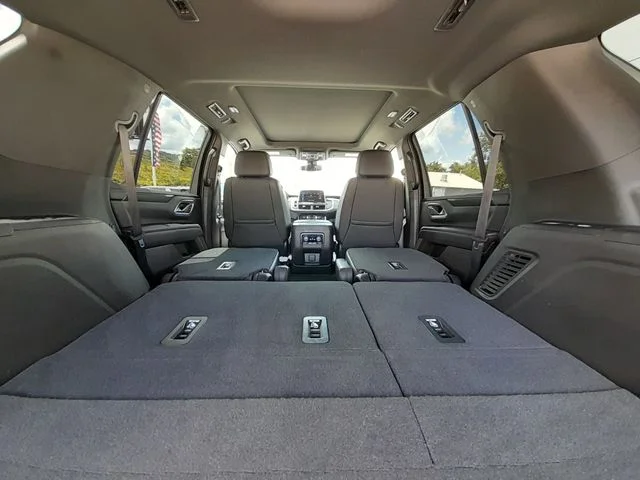 Used 2021 Gray Chevrolet RST image 54