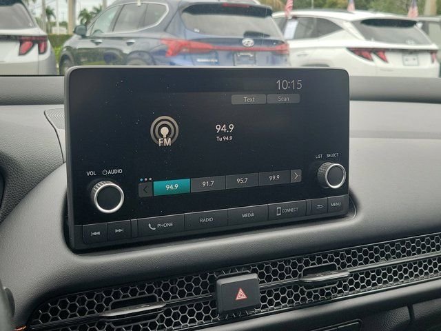 2024 Honda HR-V Sport - Photo 24