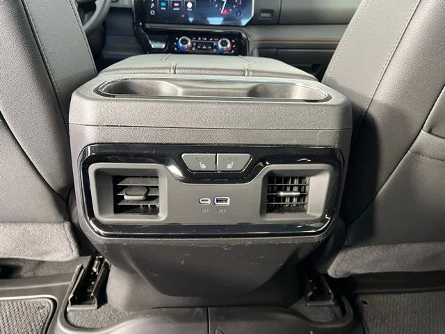 Certified Used 2024 Onyx Black GMC AT4 image 35