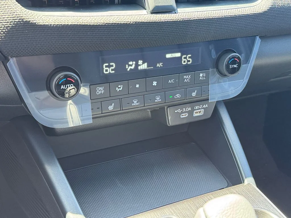 New 2026 Black Subaru Premium image 19