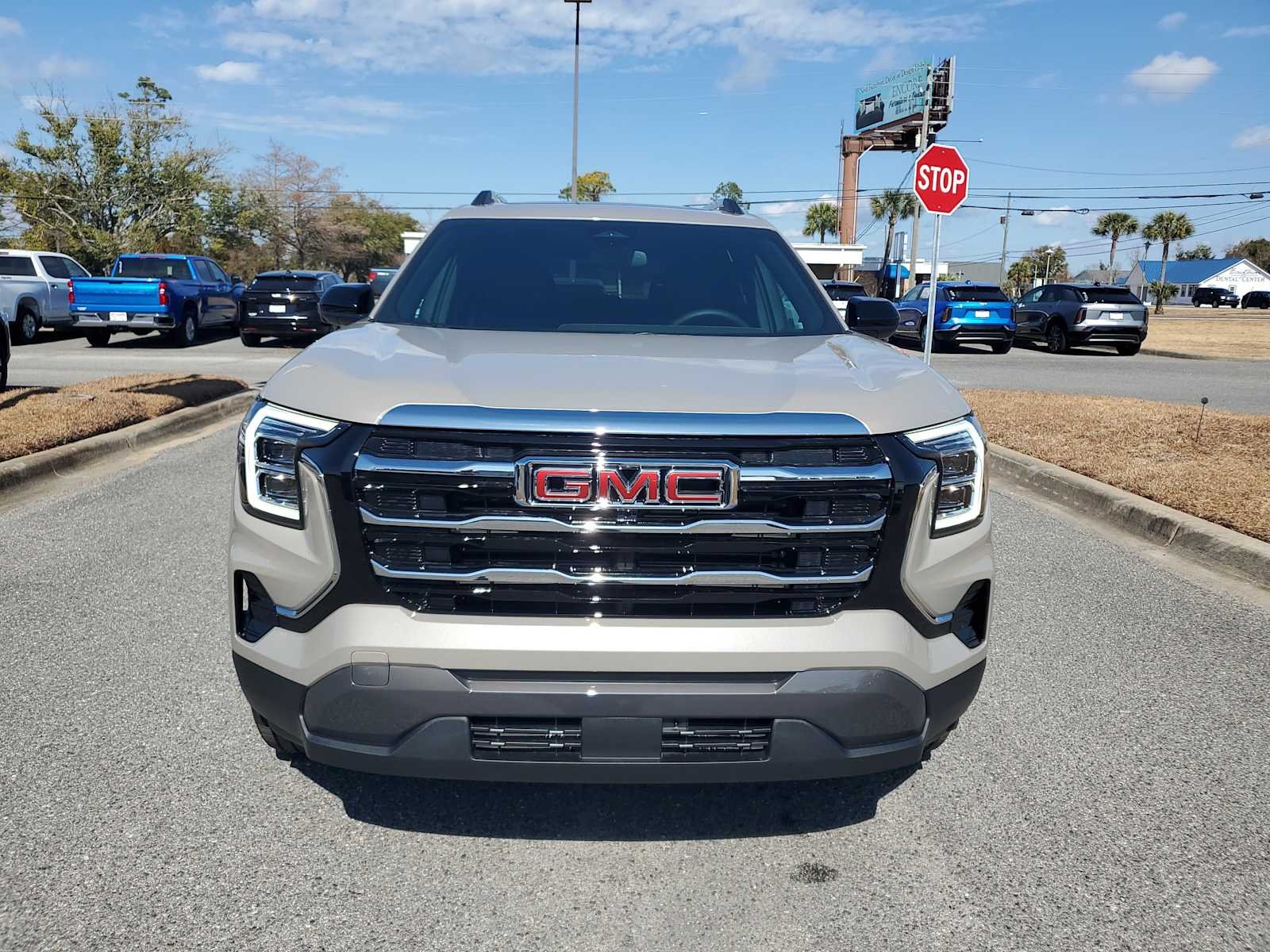 2026 GMC Terrain Elevation - Photo 9