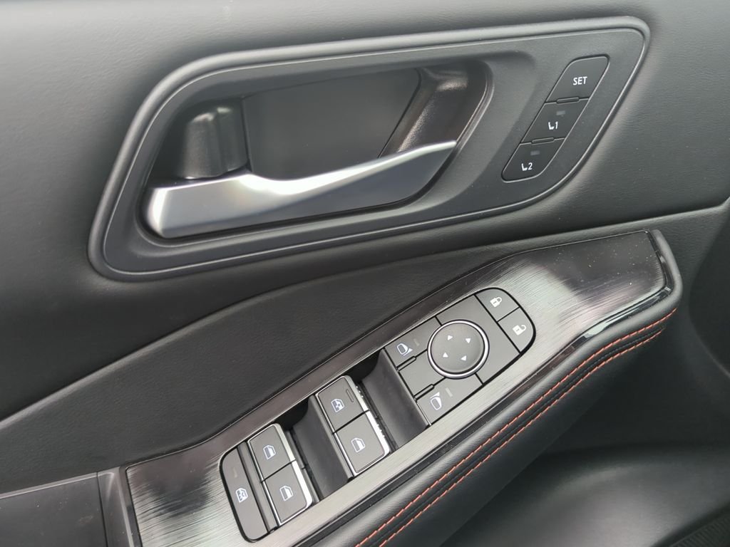 2026 Nissan Rogue Rock Creek - Photo 9
