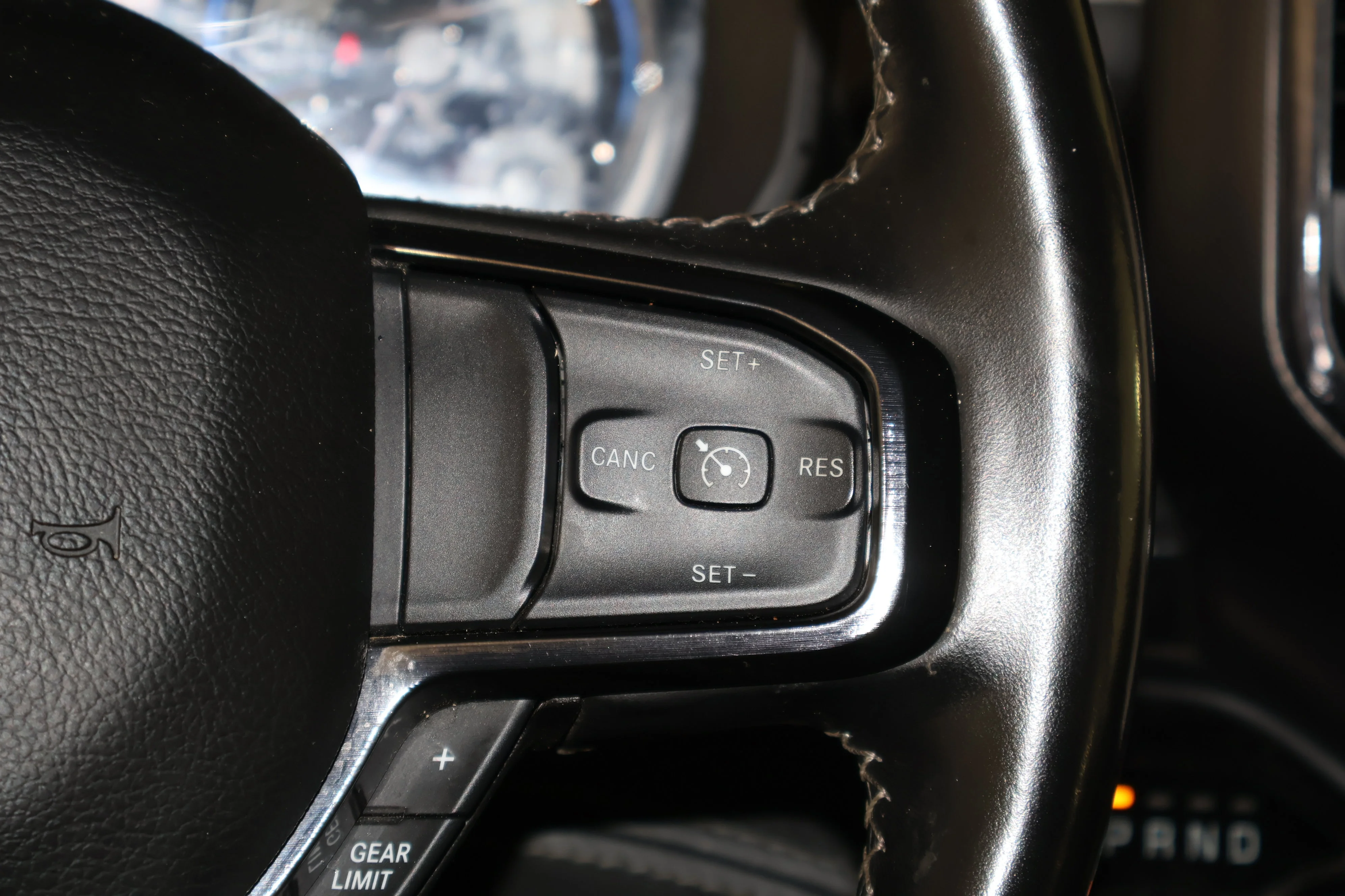 2022 RAM Ram 1500 Pickup Limited - Photo 24