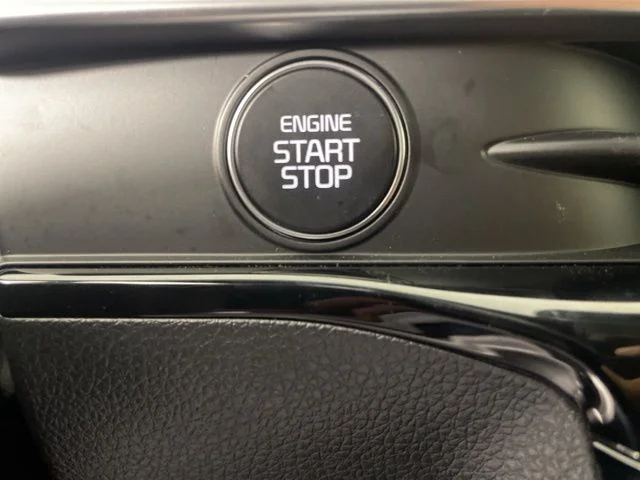 New 2026 Steel Matte Gray Kia GT-Line FWD image 28