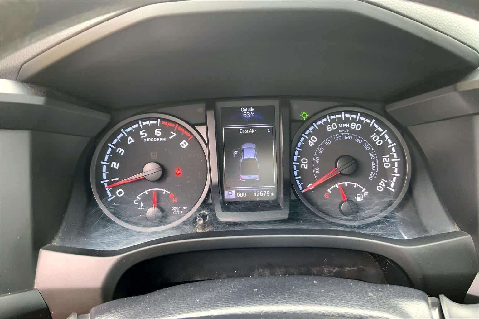Used 2021 Midnight Black Metallic Toyota SR image 25