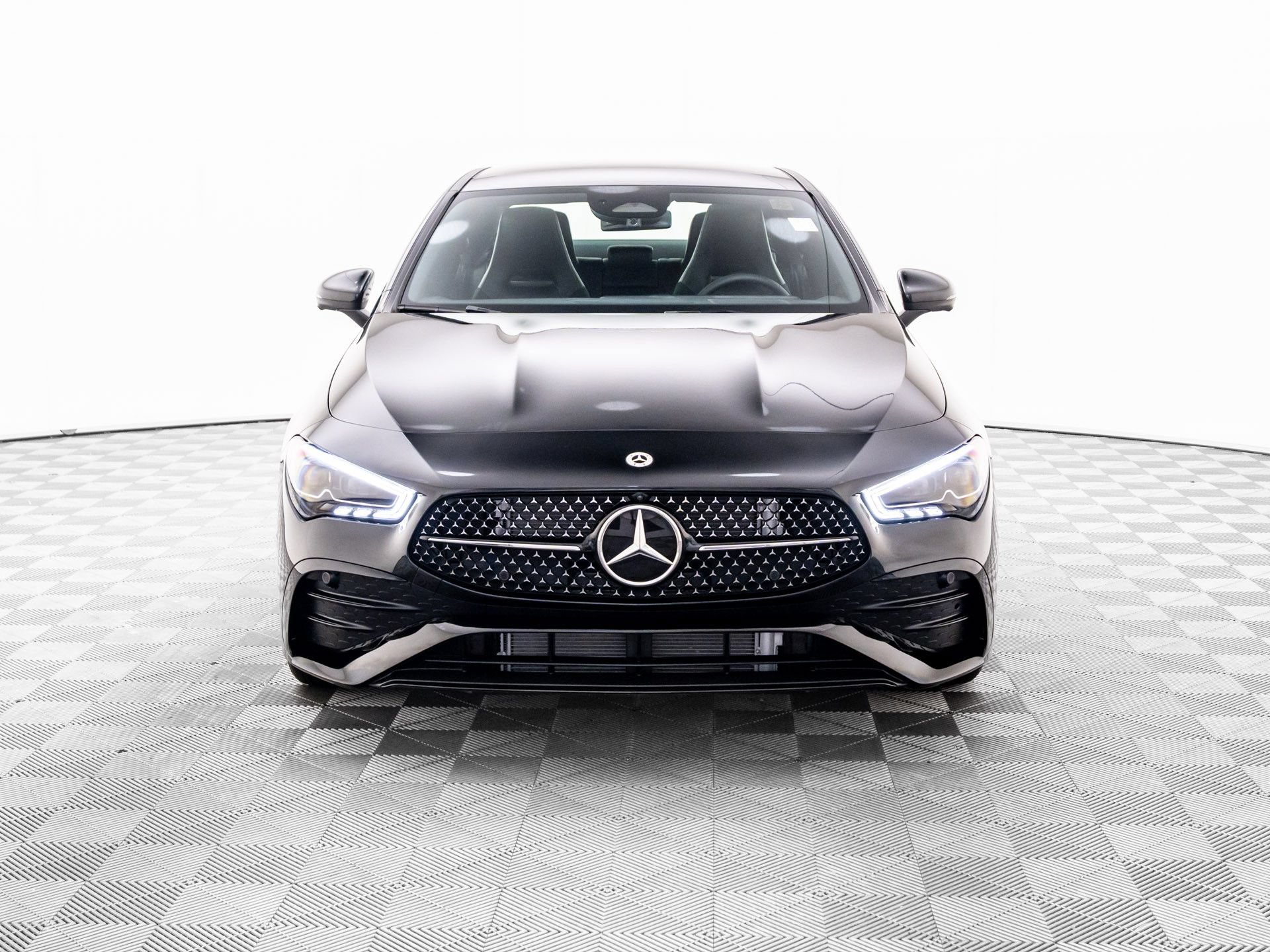 2026 Mercedes-Benz CLA CLA 250 - Photo 48