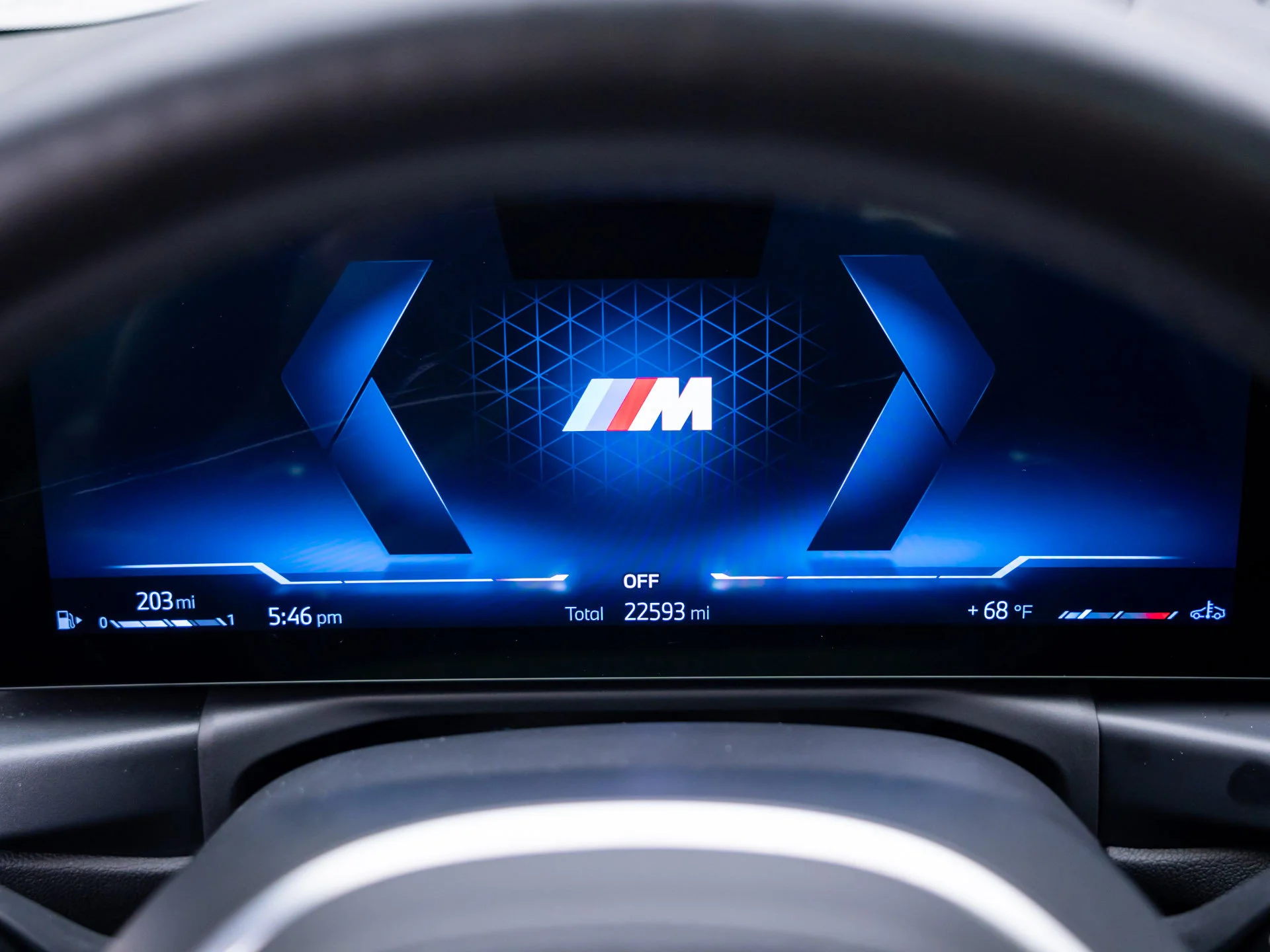 Used 2023 Gray BMW M240i xDrive image 23