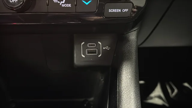 Used 2023 Diamond Black Jeep Trailhawk image 26