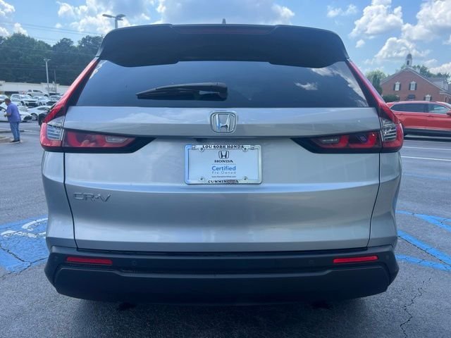 2024 Honda CR-V EX-L - Photo 7