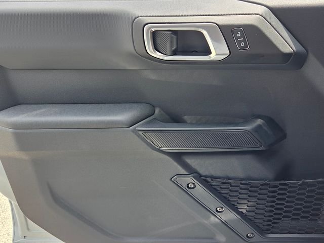 New 2026 Avalanche Gray Ford Big Bend image 58