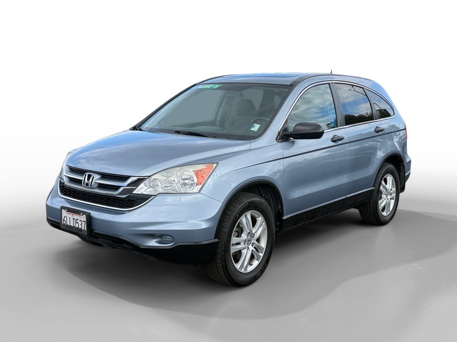 2010 Honda CR-V