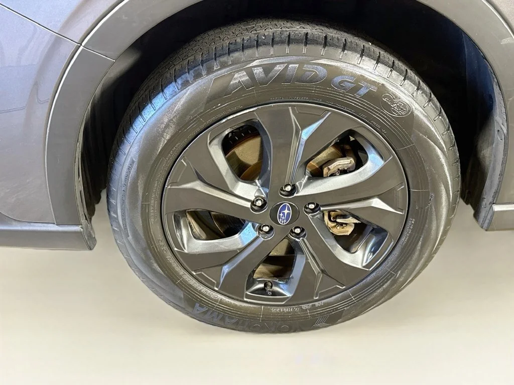 Certified Used 2022 Gray Subaru Onyx Edition XT image 41