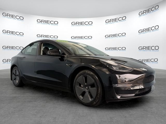 2023 Tesla Model 3 -'s photo