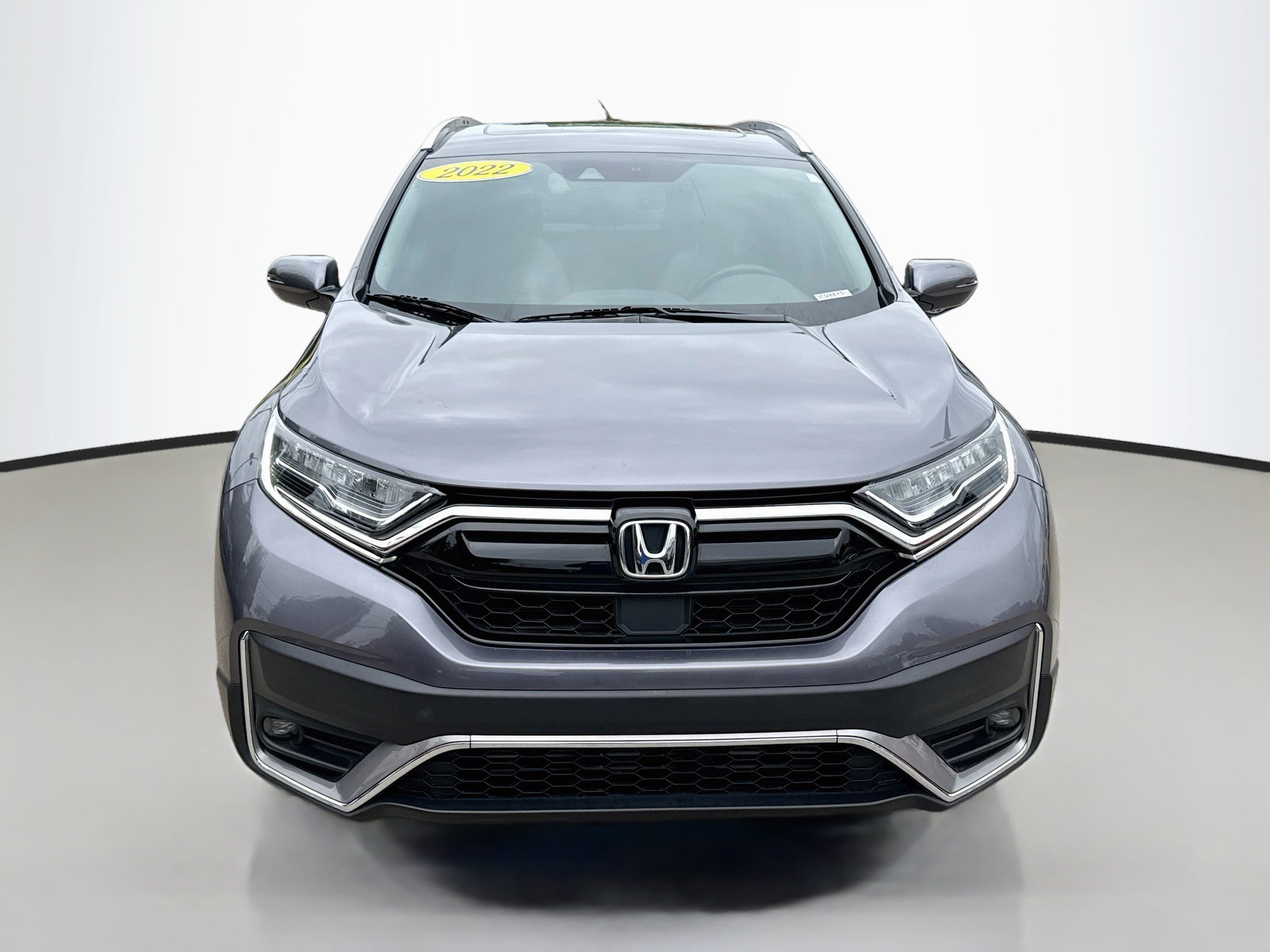 Used 2022 Gry Honda Touring image 2