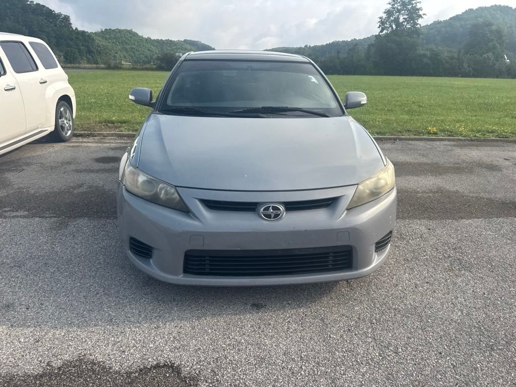 Used 2011 Cement Scion Base image 6