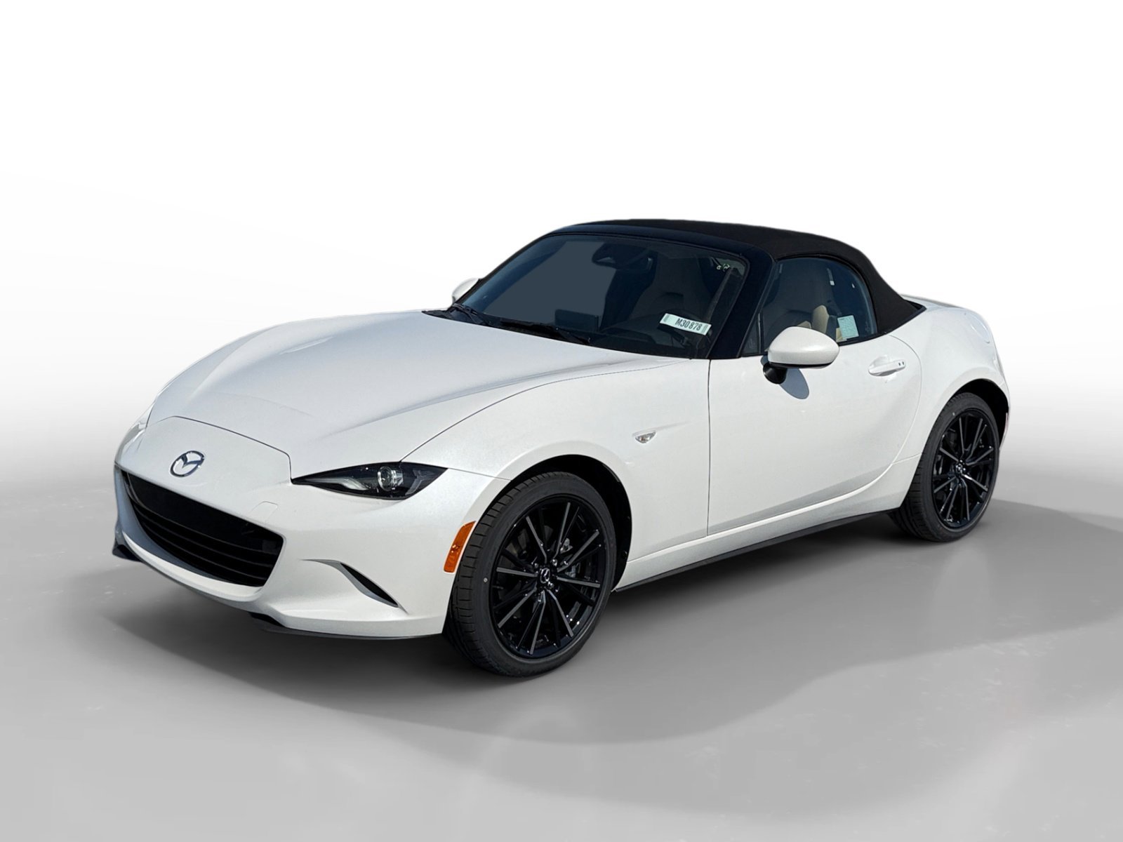 2026 Mazda MX-5 Miata Grand Touring's photo