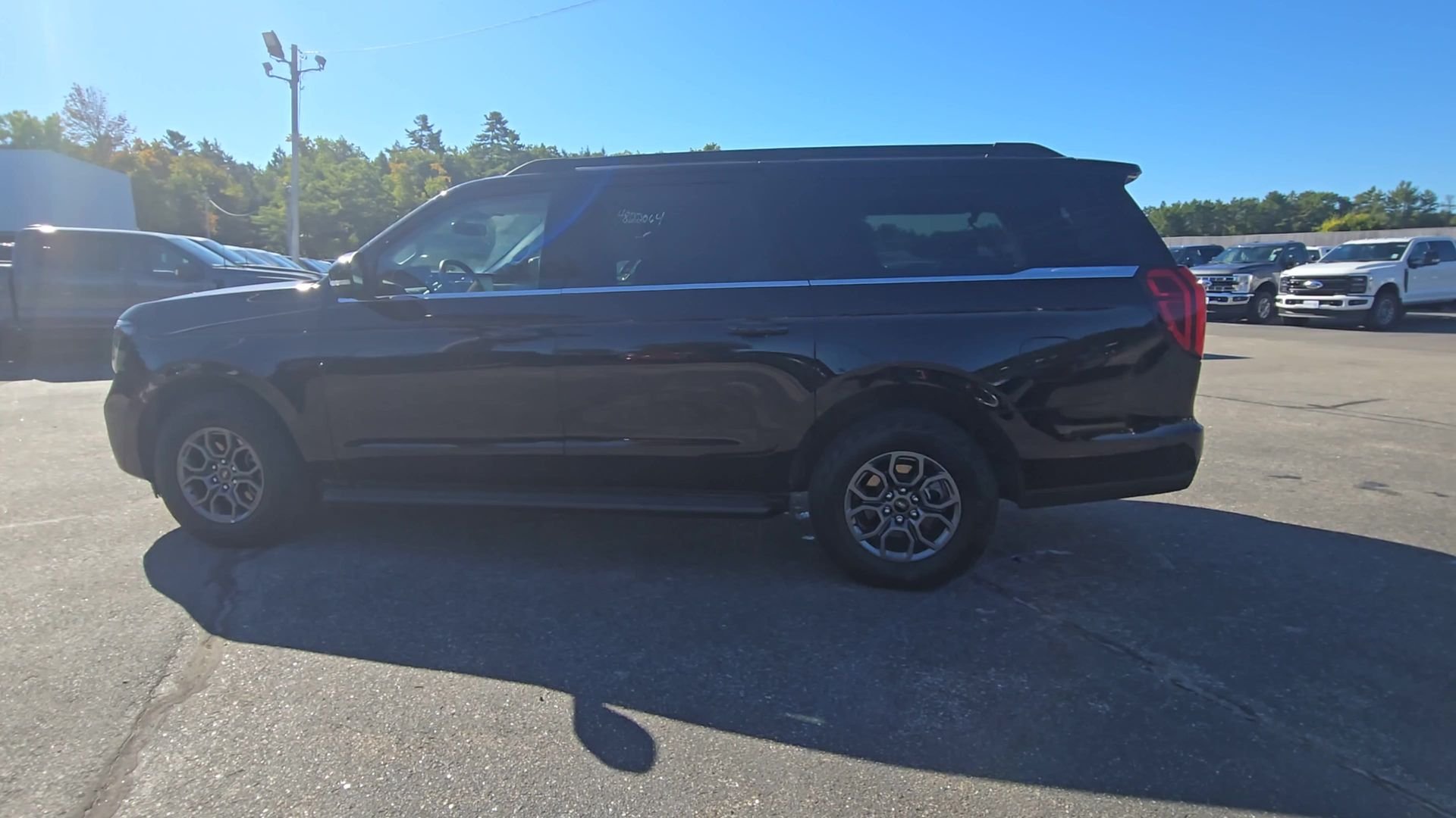 Certified Used 2026 Black Ford Active image 16
