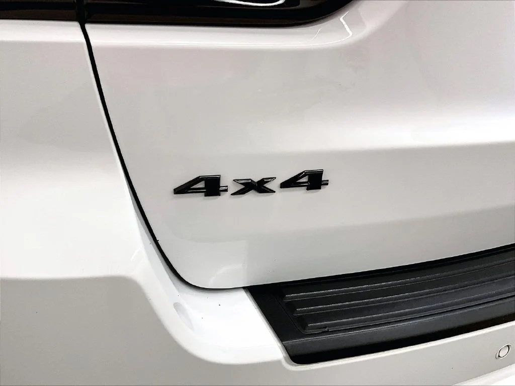 2022 Jeep Grand Cherokee WK Laredo X - Photo 24