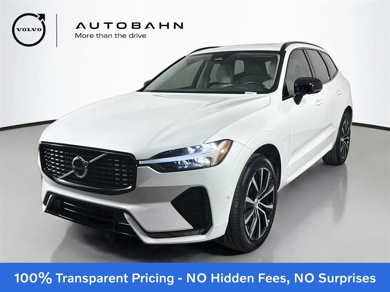 2024 Volvo XC60