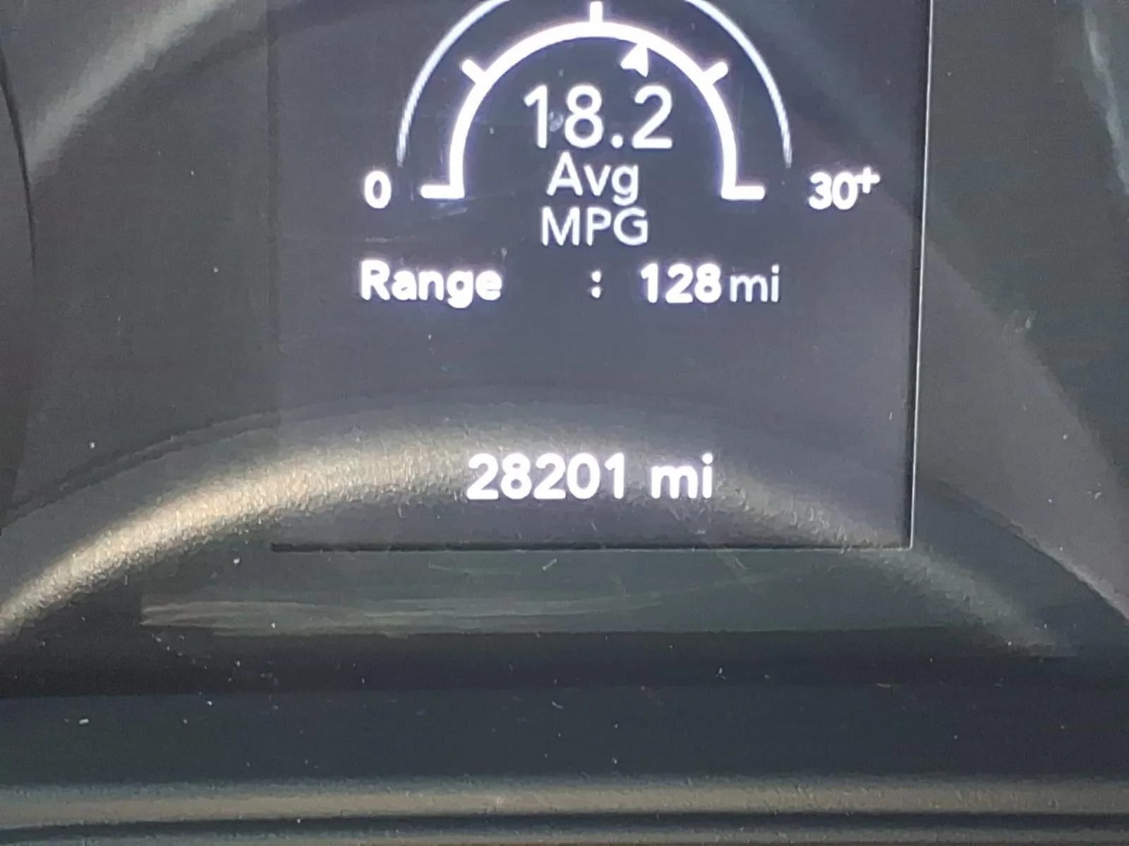 Used 2024 Black Clearcoat Jeep Sport image 30