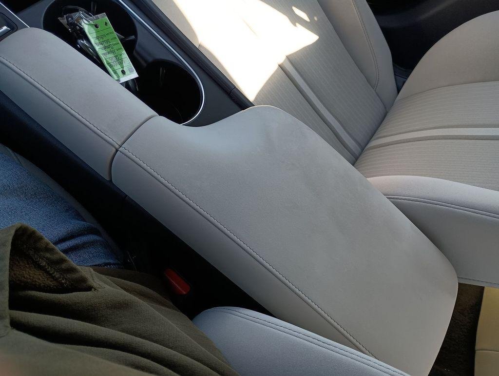 2025 Hyundai Sonata SEL - Photo 26
