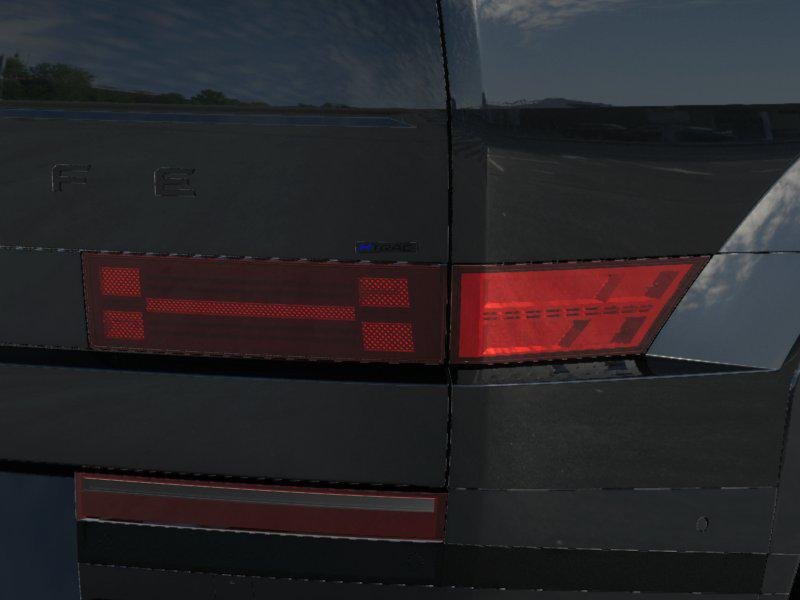 New 2026 Black Hyundai Calligraphy AWD image 25