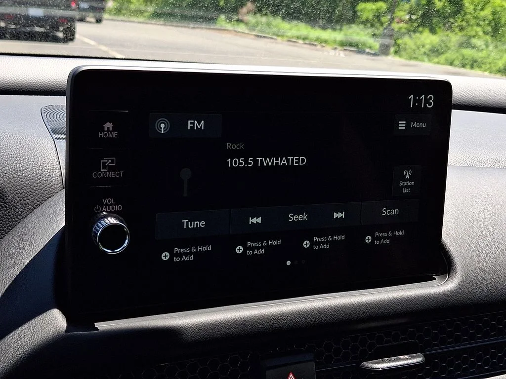 2026 Honda HR-V Sport - Photo 16