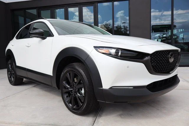2026 Mazda CX-30 Aire Edition AWD's photo
